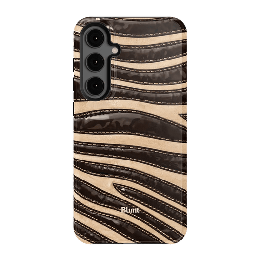 Zaffre Samsung Case - Blunt Cases
