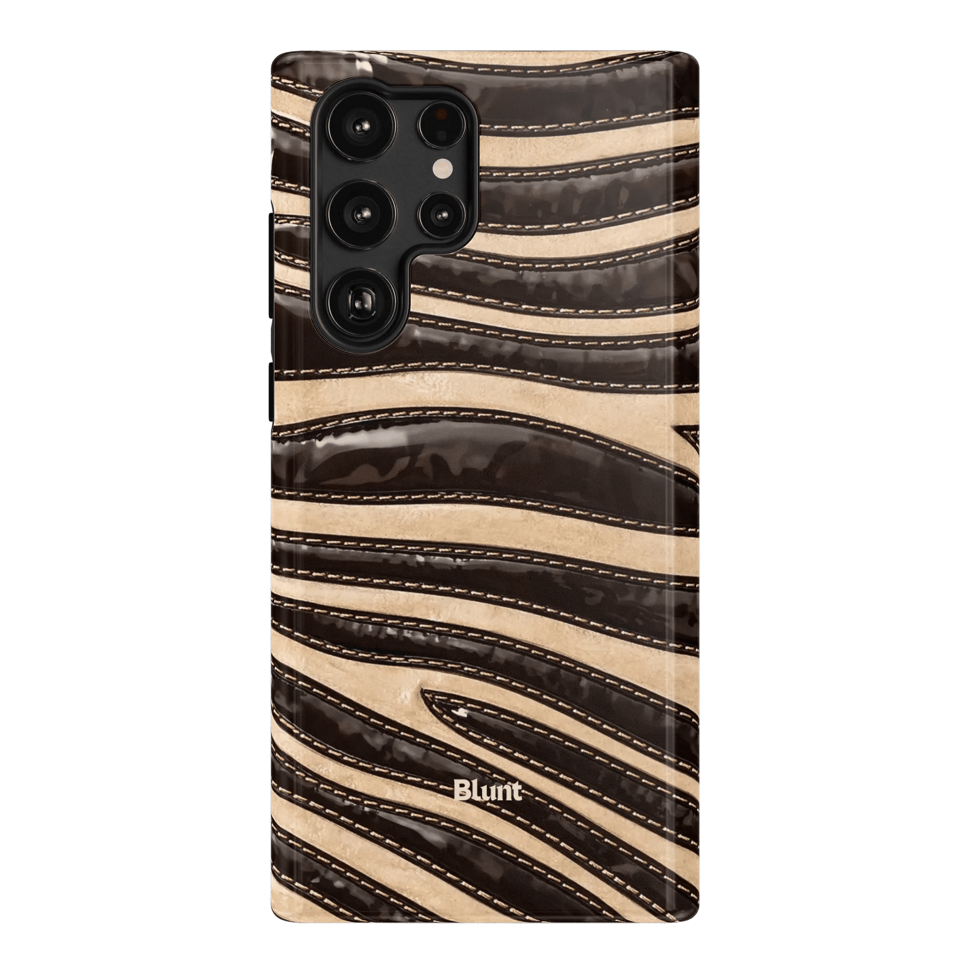 Zaffre Samsung Case - Blunt Cases