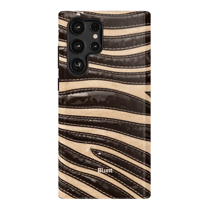 Zaffre Samsung Case - Blunt Cases