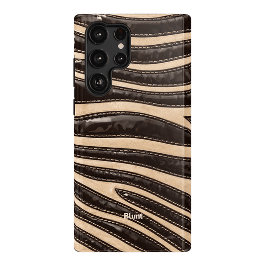 Zaffre Samsung Case - Blunt Cases
