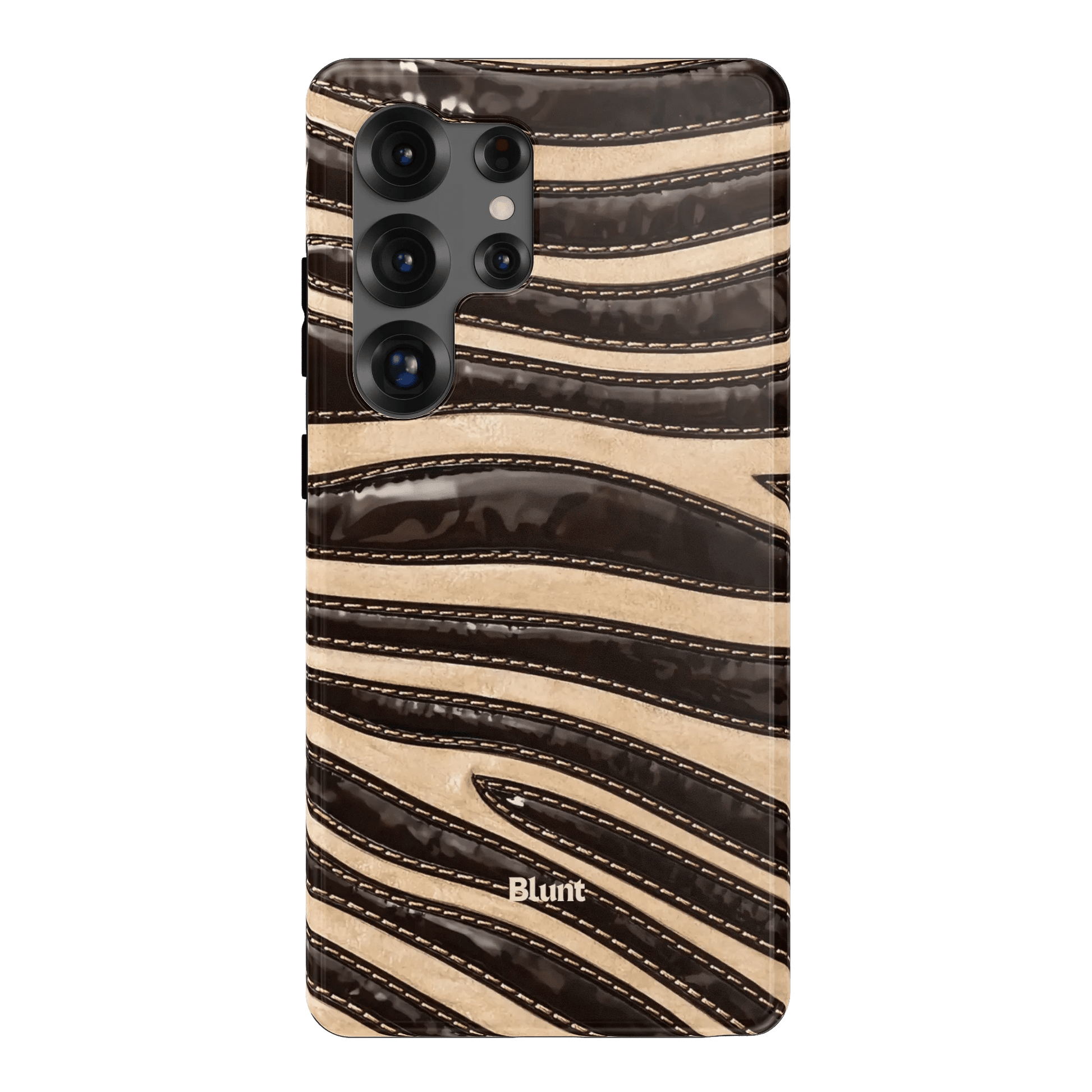 Zaffre Samsung Case - Blunt Cases