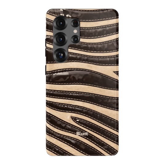 Zaffre Samsung Case - Blunt Cases