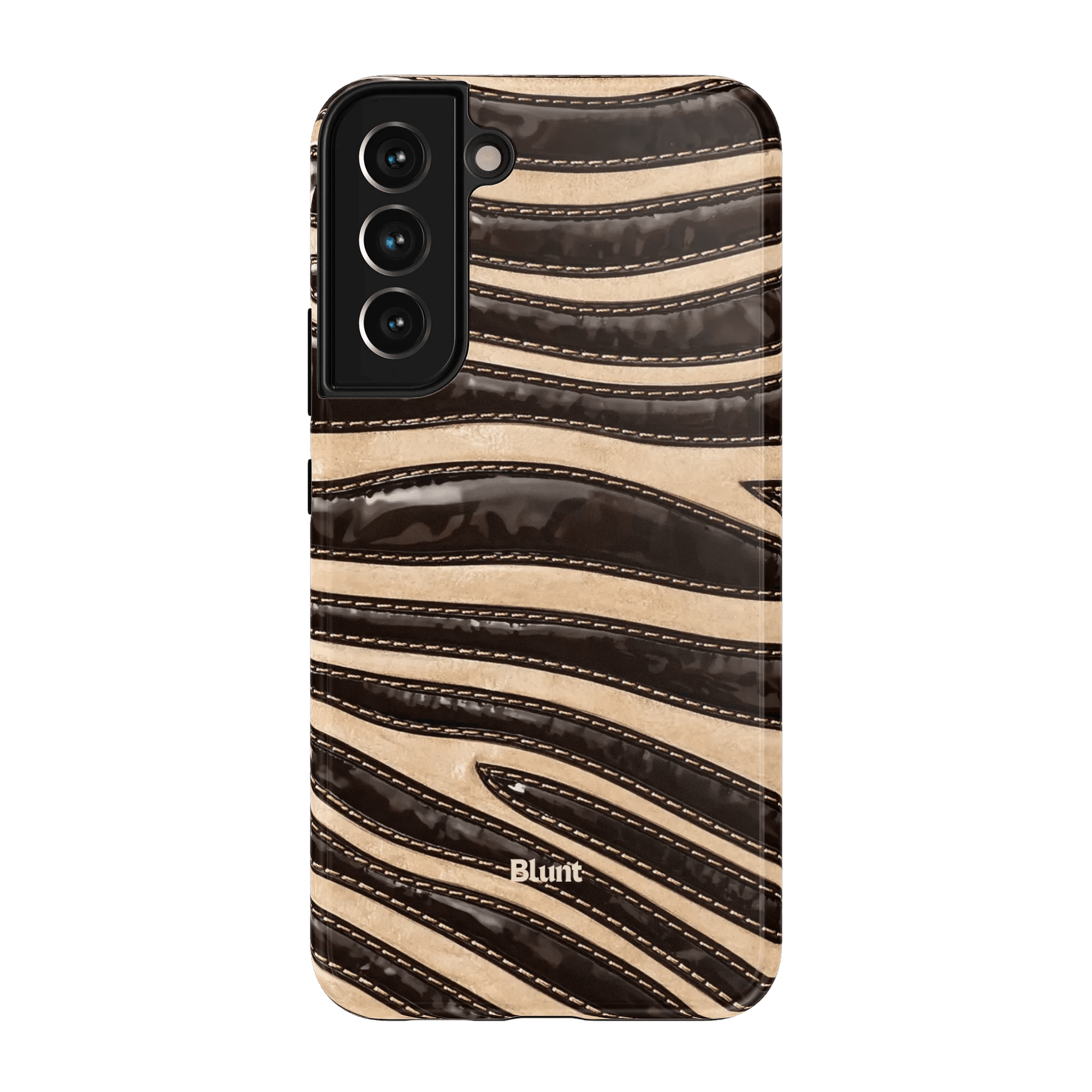 Zaffre Samsung Case - Blunt Cases