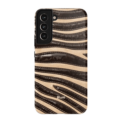 Zaffre Samsung Case - Blunt Cases