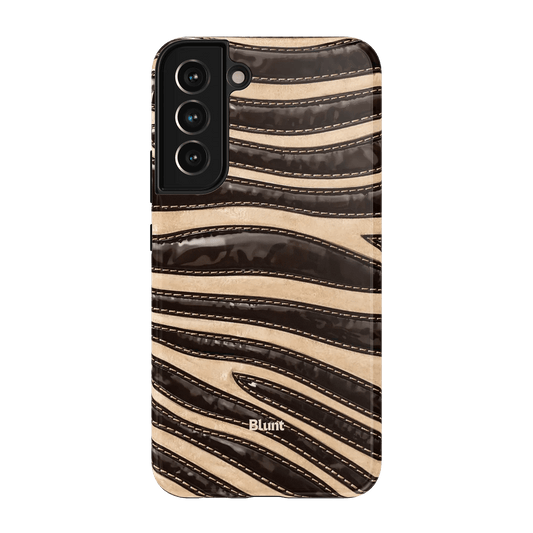 Zaffre Samsung Case - Blunt Cases