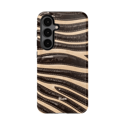 Zaffre Samsung Case - Blunt Cases