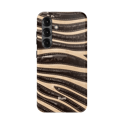 Zaffre Samsung Case - Blunt Cases
