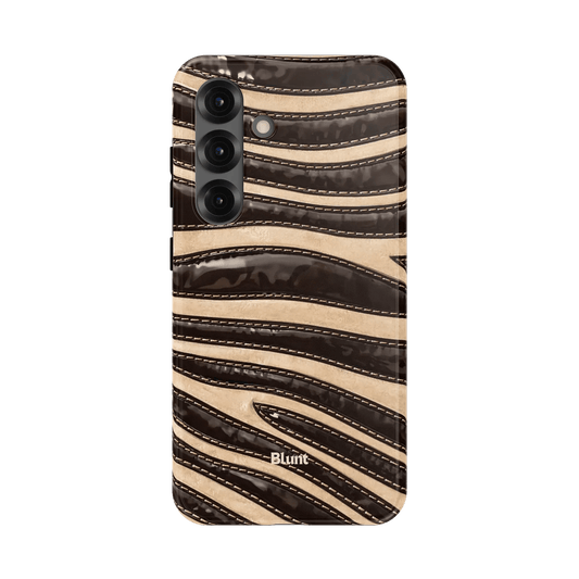 Zaffre Samsung Case - Blunt Cases