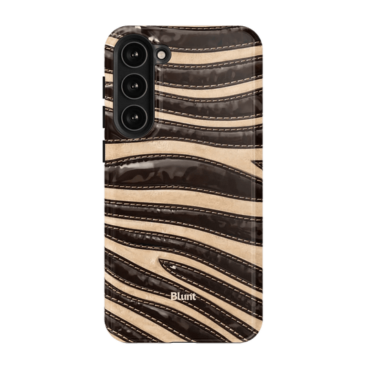 Zaffre Samsung Case - Blunt Cases