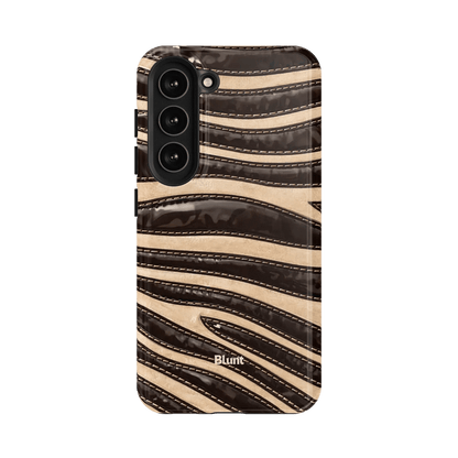 Zaffre Samsung Case - Blunt Cases
