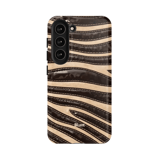 Zaffre Samsung Case - Blunt Cases