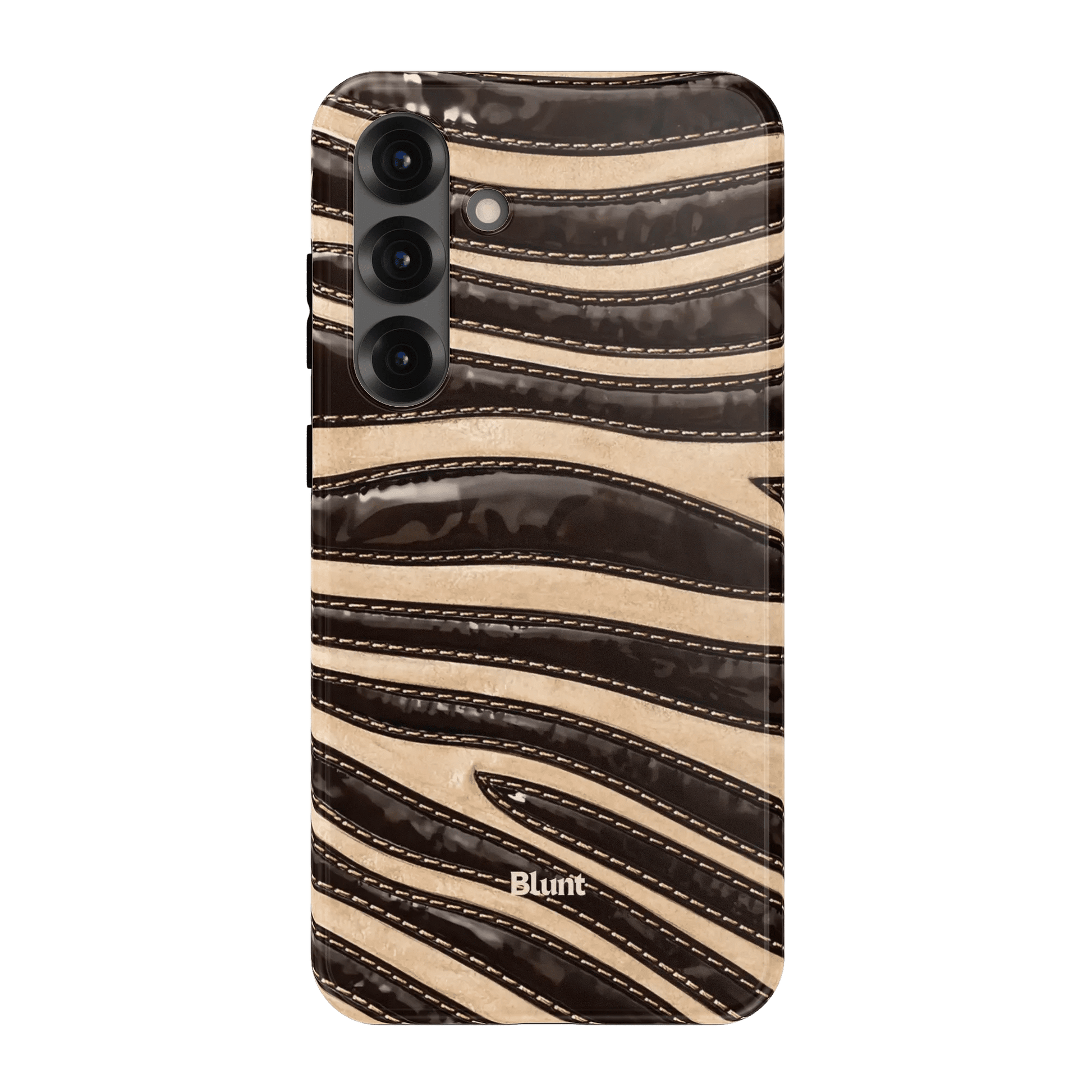 Zaffre Samsung Case - Blunt Cases