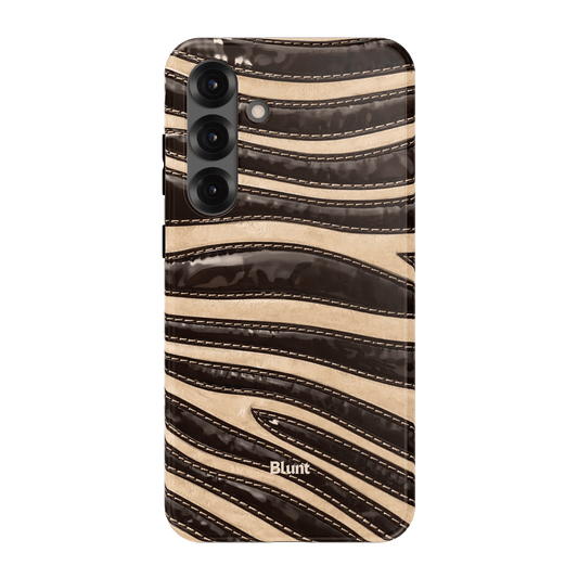 Zaffre Samsung Case - Blunt Cases