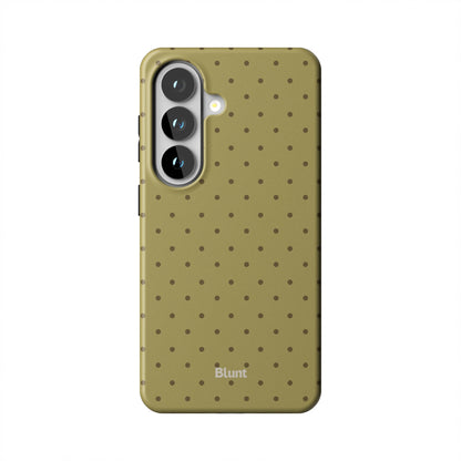 Honey Dot Samsung Case
