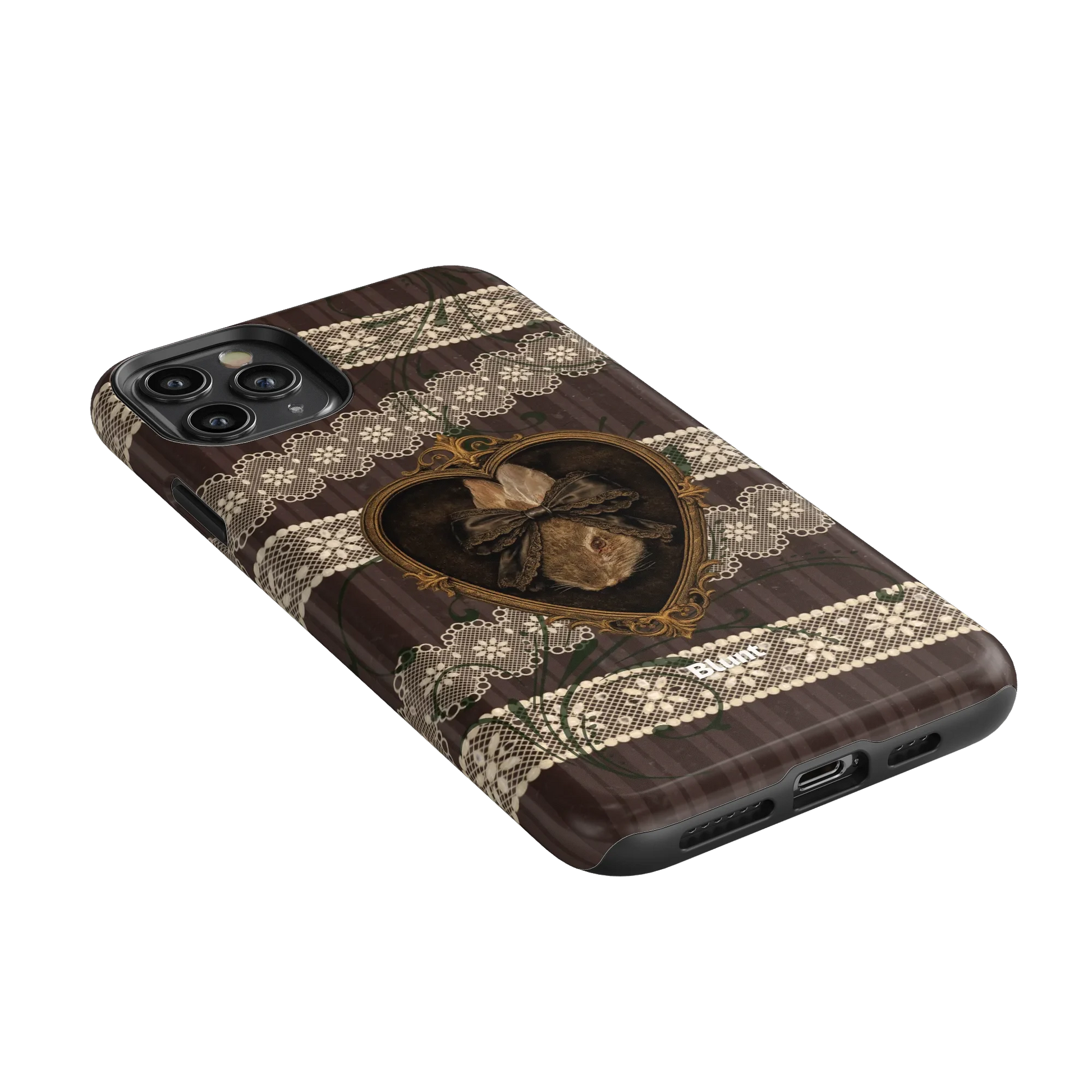 LOCK-HARE-iphone-case-iPhone 11 Pro Max-2