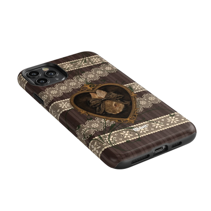 LOCK-HARE-iphone-case-iPhone 11 Pro Max-2