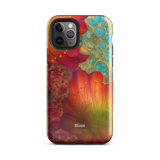Zahara iPhone Case - Blunt Cases