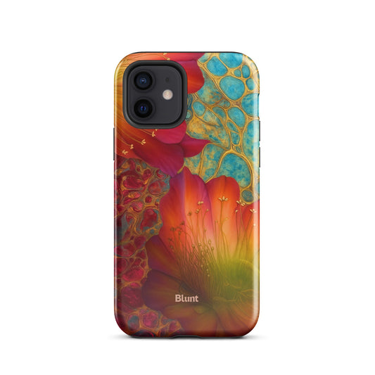 Zahara iPhone Case - Blunt Cases