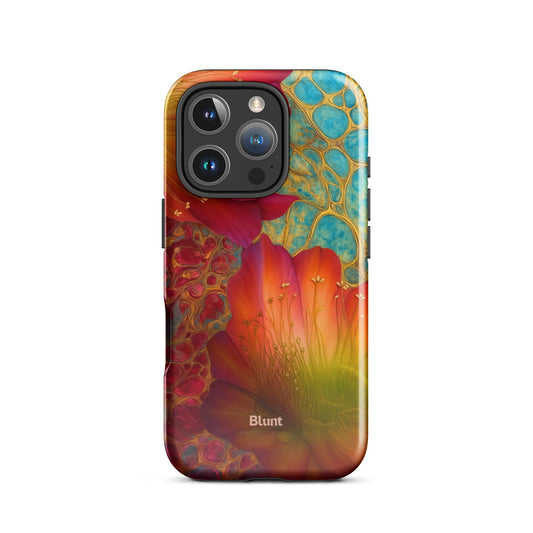 Zahara iPhone Case - Blunt Cases