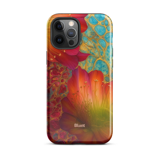 Zahara iPhone Case - Blunt Cases