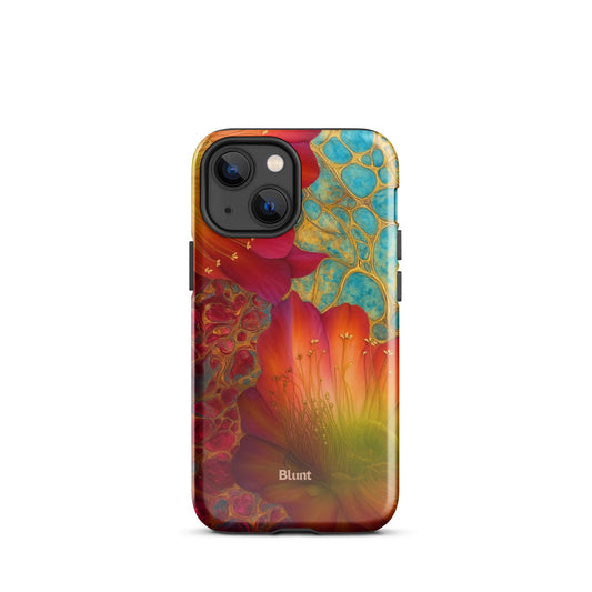 Zahara iPhone Case - Blunt Cases
