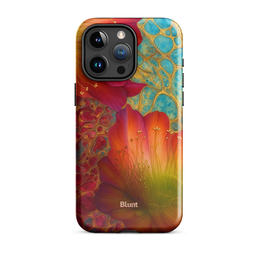 Zahara iPhone Case - Blunt Cases