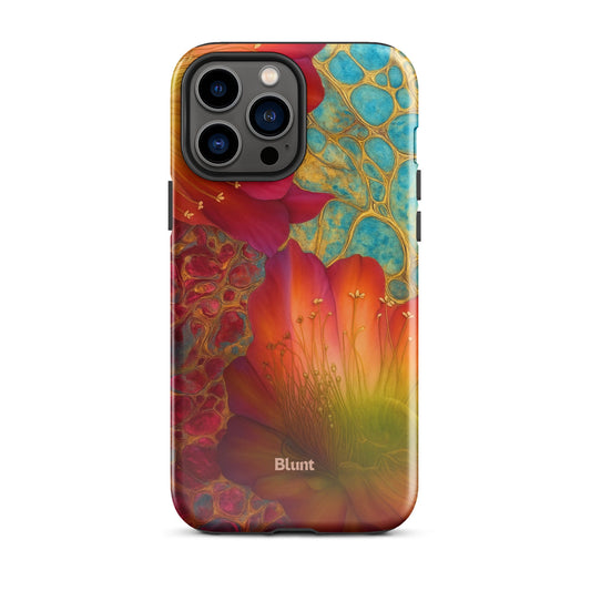 Zahara iPhone Case - Blunt Cases
