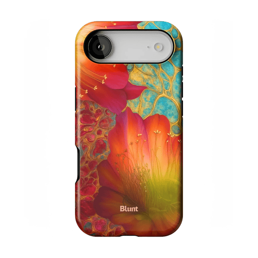 Zahara iPhone Case - Blunt Cases