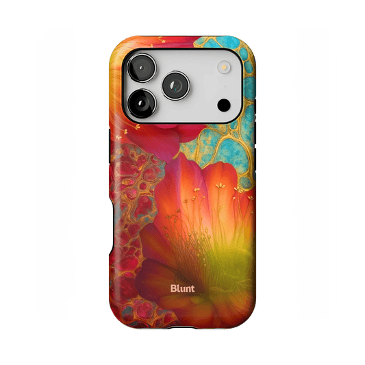 Zahara iPhone Case - Blunt Cases