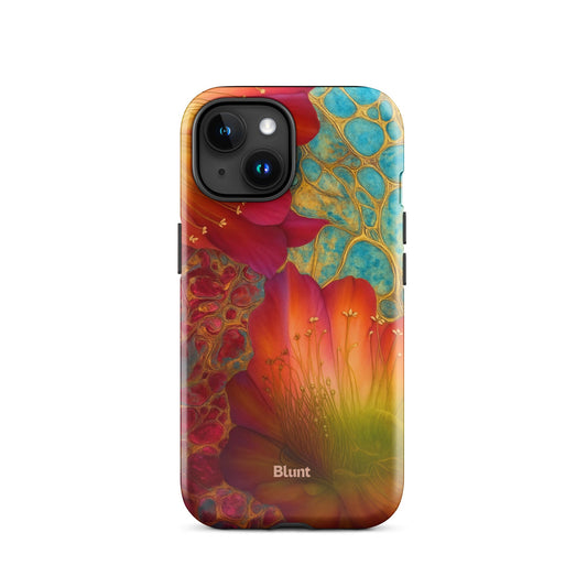 Zahara iPhone Case - Blunt Cases