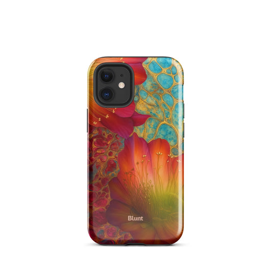 Zahara iPhone Case - Blunt Cases