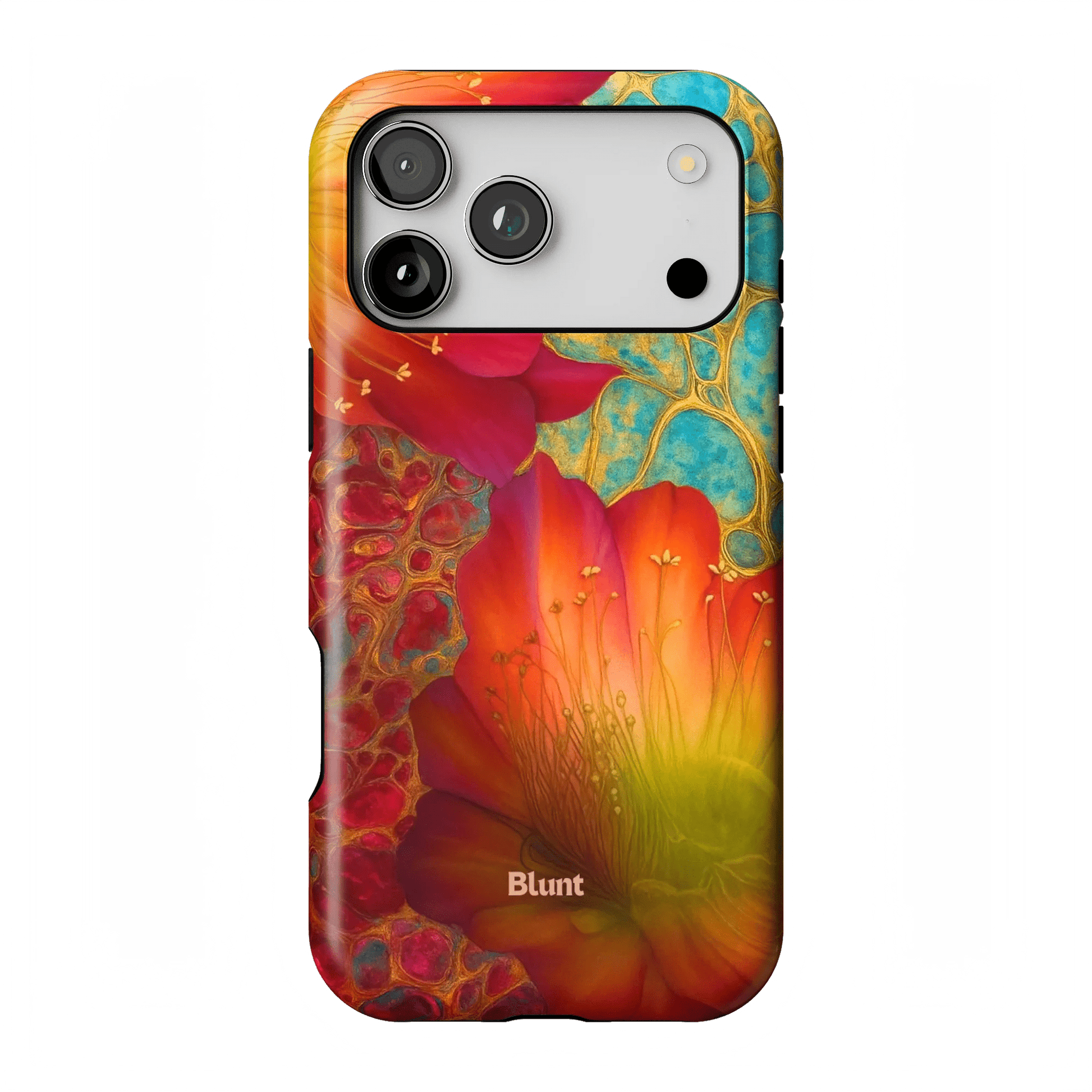 Zahara iPhone Case - Blunt Cases