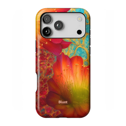Zahara iPhone Case - Blunt Cases
