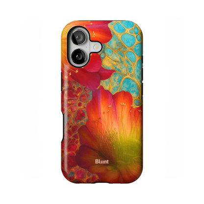Zahara iPhone Case - Blunt Cases