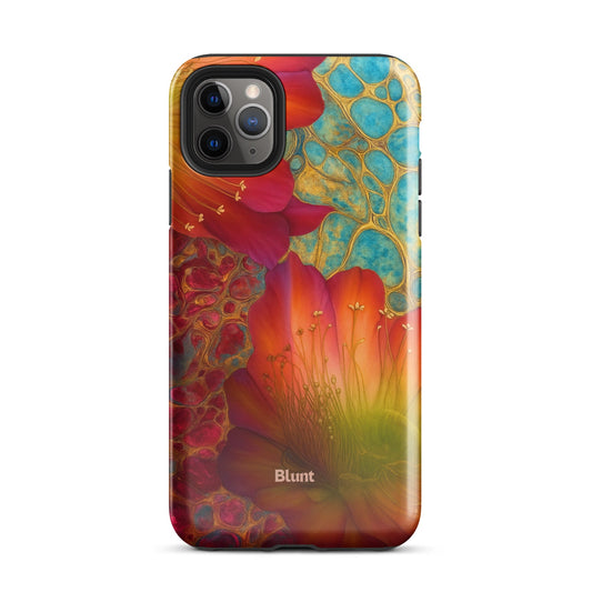 Zahara iPhone Case - Blunt Cases