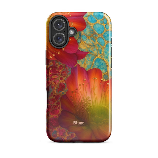 Zahara iPhone Case - Blunt Cases