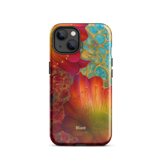 Zahara iPhone Case - Blunt Cases