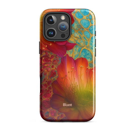Zahara iPhone Case - Blunt Cases