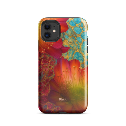 Zahara iPhone Case - Blunt Cases