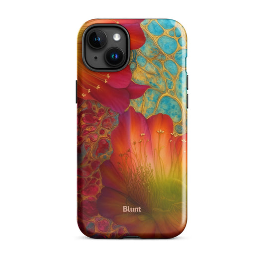 Zahara iPhone Case - Blunt Cases