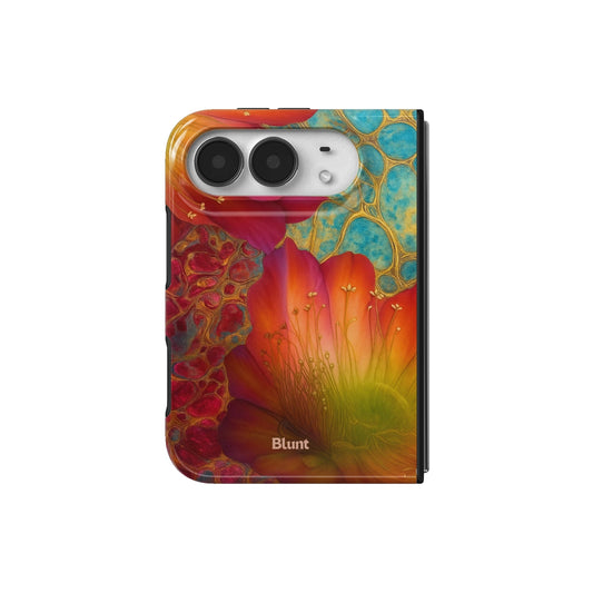 zahara-iphone-case iPhone 18 Duo case, view 2