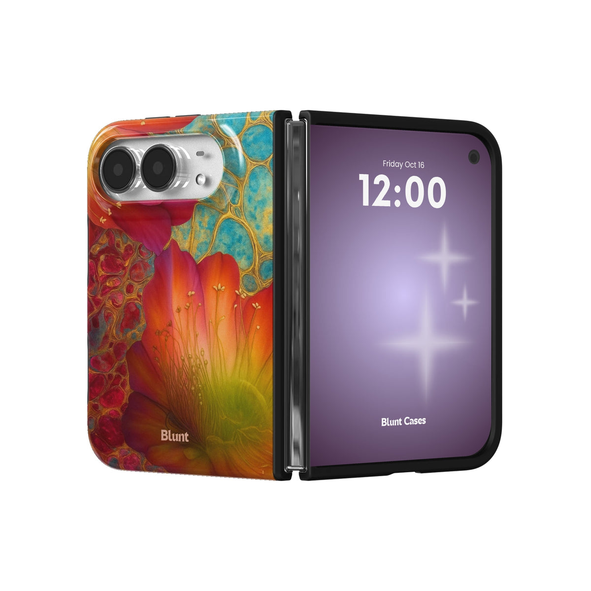 zahara-iphone-case iPhone 18 Duo case, view 3