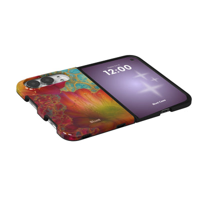 zahara-iphone-case iPhone 18 Duo case, view 5