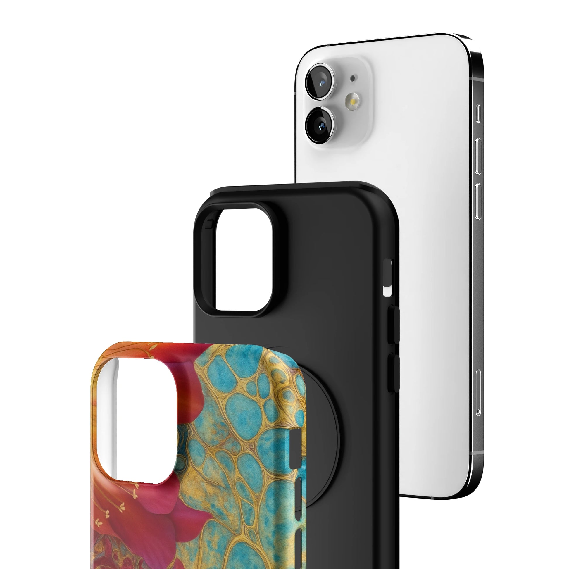 Zahara iPhone Case gallery - Iphone_12_Iphone_3