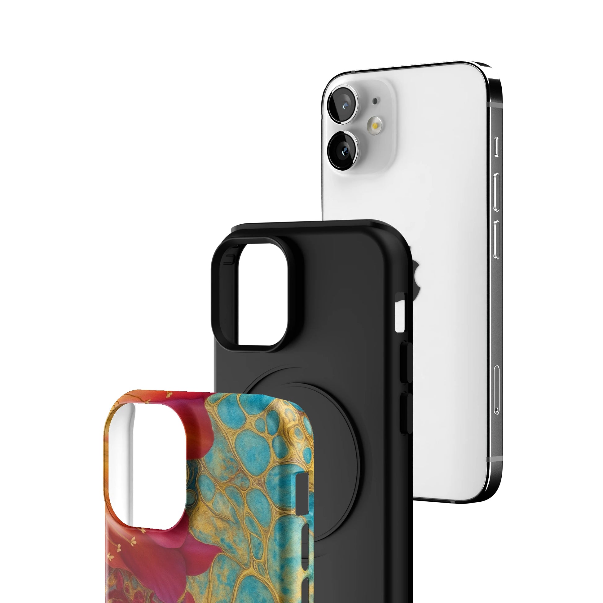 Zahara iPhone Case gallery - Iphone_12_Mini_Air_Plus_3