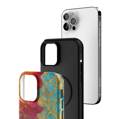 Zahara iPhone Case gallery - Iphone_12_Pro_3
