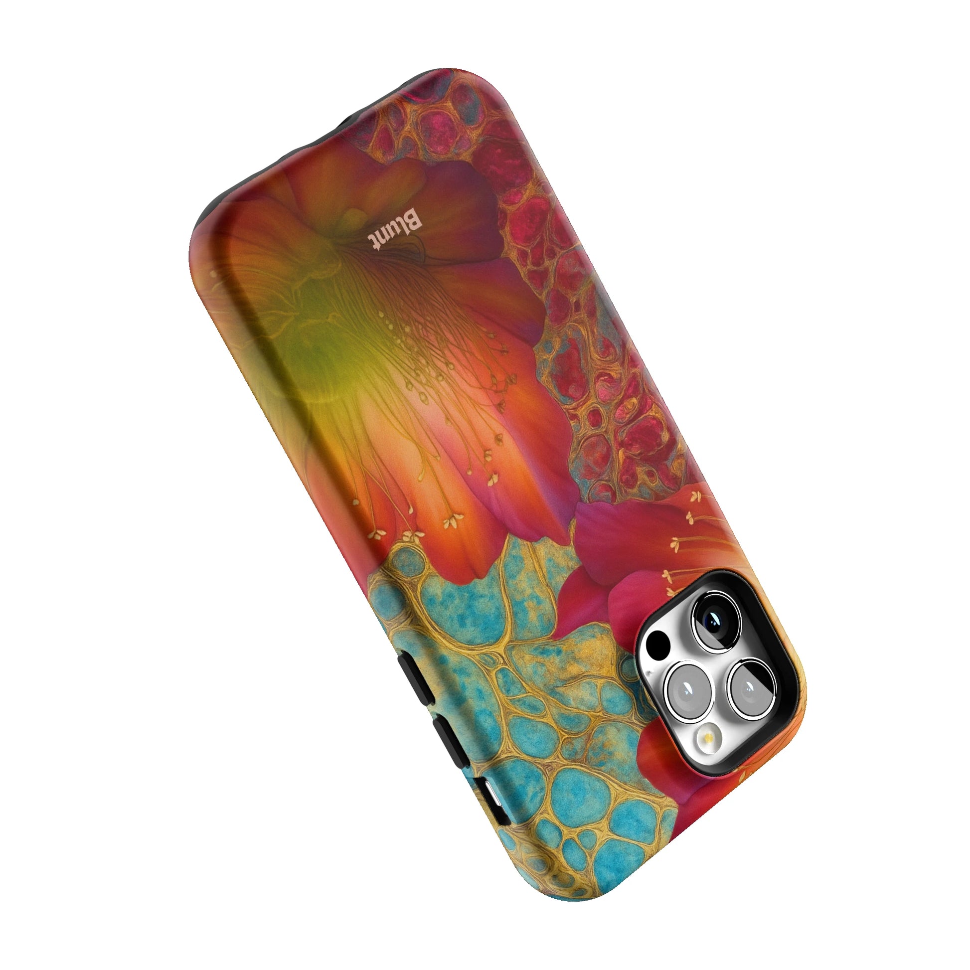 Zahara iPhone Case gallery - Iphone_12_Pro_5