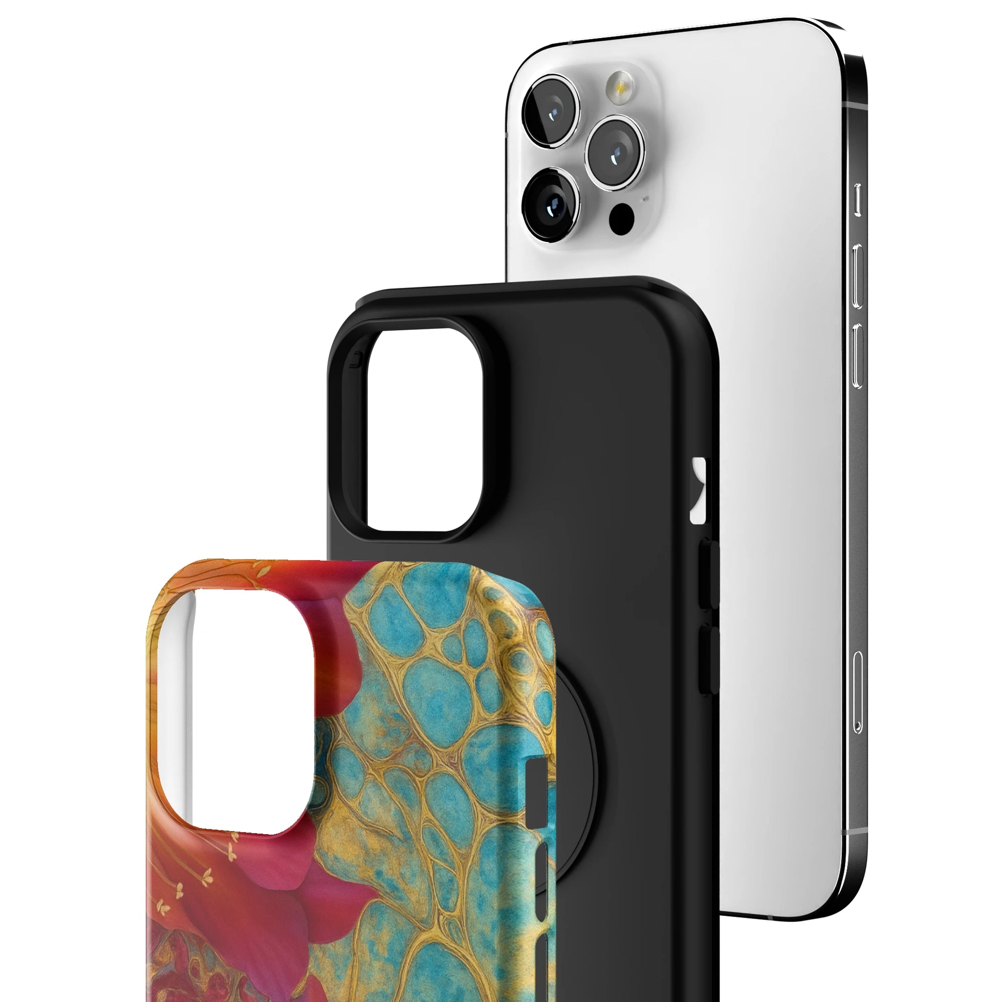 Zahara iPhone Case gallery - Iphone_12_Pro_Max_3