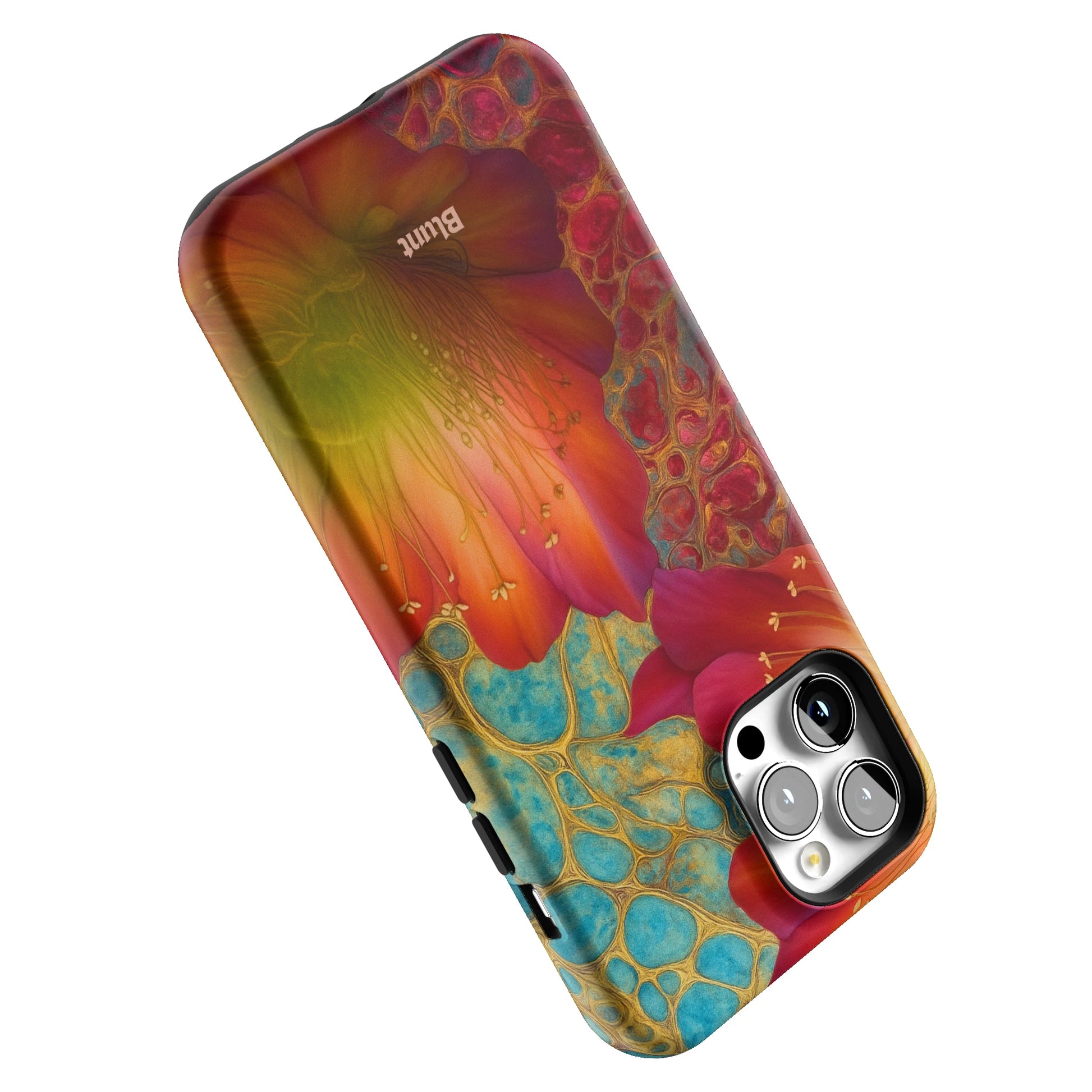 Zahara iPhone Case gallery - Iphone_12_Pro_Max_5
