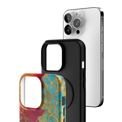 Zahara iPhone Case gallery - Iphone_13_Pro_3